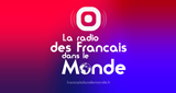 Logo La radio des Français dans le monde