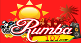 Logo Rumba107