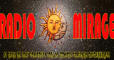 Logo Radio Mirage