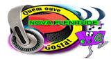 Logo Rádio Nova Plenitude Web