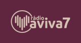 Logo Rádio Aviva 7