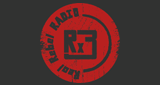 Logo Real Rebel Radio