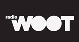 Logo Radio Woot !