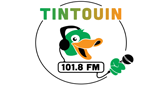Logo Radio Tintouin
