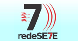 Logo Radio Rede Se7e