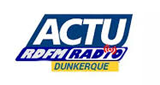 Logo Rdfm Radio