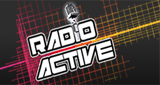Logo Radio Active
