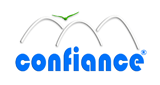 Logo Radio Confiance