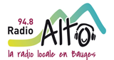 Logo Radio Alto