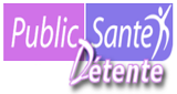 Logo Radio Public Sante Detente