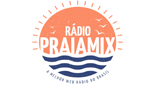 Logo Rádio Praia Mix
