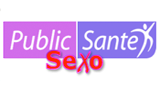 Logo Radio Public Sante Sexo