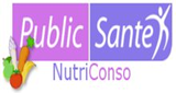 Logo Radio Public Sante Nutri-Conso