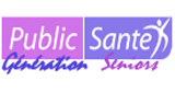 Logo Radio Public Sante Generation Senior