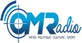 Logo Outre Mer Radio