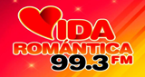 Logo Vida Romántica