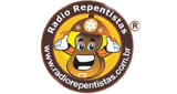 Logo Rádio Repentistas