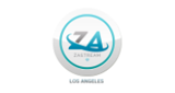 Logo ZASTREAM