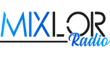 Logo MixLor Radio