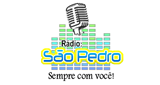 Logo Rádio São Pedro