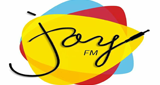 Logo JOY FM