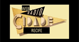 Logo Web Radio Cidade Recife