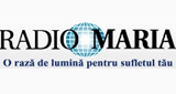 Logo Radio Maria
