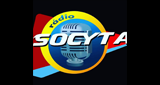 Logo Rádio Socyta