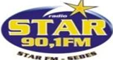 Logo Radio Star 90.1 FM
