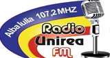 Logo Radio Unirea FM