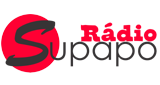 Logo Rádio Supapo