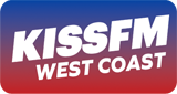 Logo Kiss West Coast