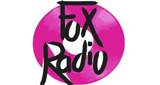 Logo Fox Radio