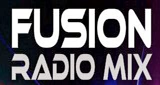 Logo FusionRadioMix