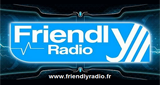 Logo Friendly Radio