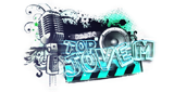Logo Rádio Top Jovem