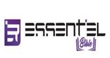 Logo ESSENTIEL Radio - Bible