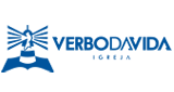 Logo Rádio Verbo da Vida