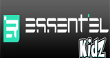 Logo ESSENTIEL Radio - Kids