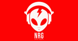 Logo Energy Rock Radio