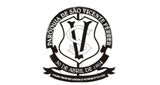 Logo Rádio Paróquia de São Vicente Férrer Web