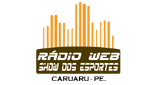 Logo Rádio Show dos Esportes Web