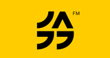 Logo Jazz FM Romania