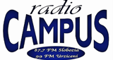Logo Radio Campus