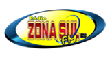 Logo Rádio Zona Sul FM