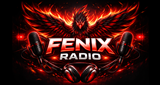 Logo Fenix Radio