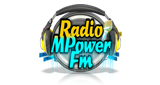 Logo Radio MPower FM