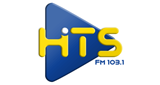 Logo Radio Hits Recife FM