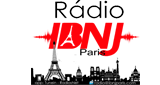 Logo Radio IBNJ Paris