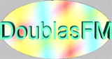 Logo Doublas FM